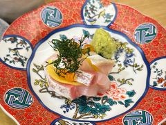 -鮨政·Omakase(万象城店)