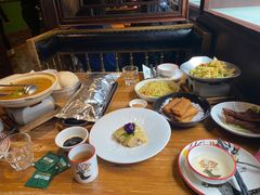 -新白鹿餐厅(银泰西湖文化广场店)