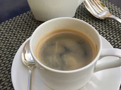 -上海和平饭店-华懋阁 The Cathay Room