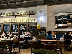 -Bistro 63 创意融合料理(广粤天地店)