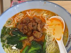 -小杨生煎(成山巴黎春天店)