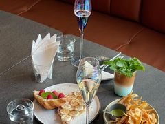 -FOOOO CITY CLUB 孚乐里音乐西餐酒吧(来福士店)