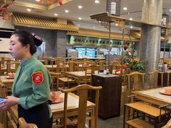 -牛街·马辈儿涮肉(牛街二店)