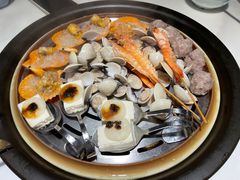 -碗中海·蒸汽海鲜·桑拿鸡(岭南天地店)