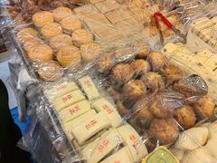 -庆祥斋糕点厂(留学路店)