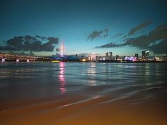 -武汉关码头(轮渡站)