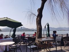 -柳莺湖上·湖景餐厅·江南菜(西湖店)