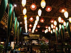 -HOHO餐厅(古子城店)