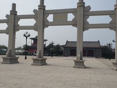 -天津妈祖文化园