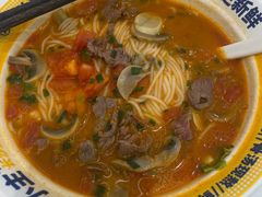 -粉小主·贵州酸汤牛肉粉(南京仙林金鹰店)