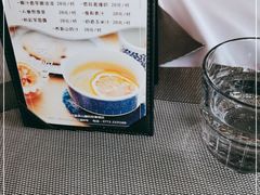 -璟象酒店-爱丽坊景观餐厅