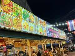-两兄弟Song Pee Nong(2号店)