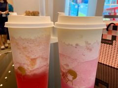 -喜茶(深圳福田星河COCO Park店)