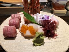 -三川·十酒Izakaya(南昌路店)