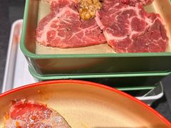 -神户赤童日式烤肉(金地广场店)