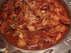 -胖哥俩肉蟹煲(海盐总店)
