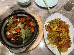 -四道菜·福建菜馆(新街口金鹰店)