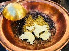 -诺敏塔拉奶茶-布里亚特包子-手把肉(锦都会店)