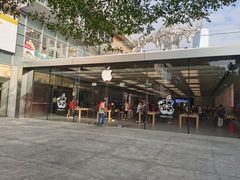 -Apple零售店(深圳益田假日广场店)