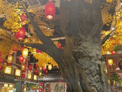 -钵家大院·地道湖北菜(江夏·大花岭店)