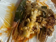 -郭记小街麻辣烫(南小街总店)