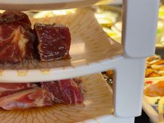 -AJIYA·池袋日式烧肉自助(天津万象城店)