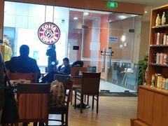 -COSTA COFFEE(西直门店)