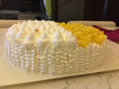 -幸福西饼生日蛋糕·下午茶(番禺店)