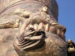 -上海东林寺(金山区)