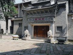 -龙潭水乡