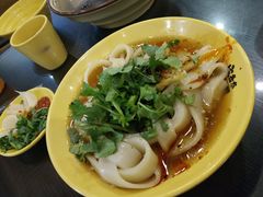 -安老太新疆第一碗(文艺路店)