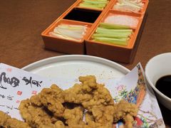 -京悦荟·京沪融合菜(漕河泾印象城店)