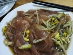 -何记酿皮店(西流湾店)