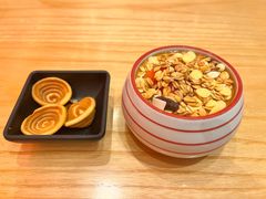 -秦和居(大唐时代店)