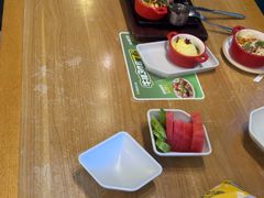 -豪客来牛排(红豆万花城店)
