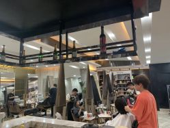 点击看大图 前台-OnHair造型