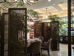 -君霖海鲜私房菜(春柳店)