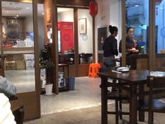 大堂-兰边碗(鼓楼店)