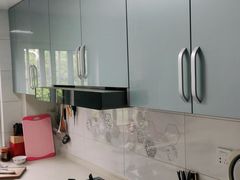 -佰丽爱家全屋定制(汶水店)