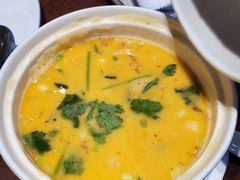 -索菲特酒店·乐轩华中餐厅