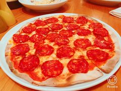 -君悦酒店·La Terrazza意合園·意式风味