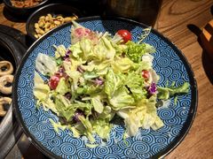 -九田家黑牛烤肉料理(顺义区华联金街店)