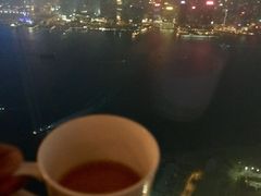-天龙轩(香港丽思卡尔顿酒店)
