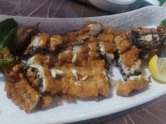 -醉壹号海鲜大排档(厦门美食地标店)