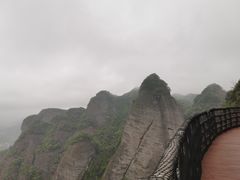 -南武当山景区
