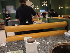 -一席地·本地鸡窝·杭帮鸡火锅(萧山银隆百货店)