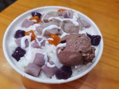 -暮雪亭（刨冰 · 糖水）(莲花路口店)