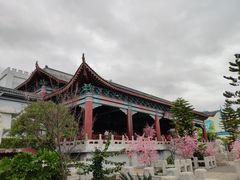 -厦门方特梦幻王国