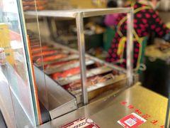-老黄记手撕烤兔(玉林街店)
