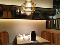 -沅江水·湖南家宴(南村万博长隆商圈店)
